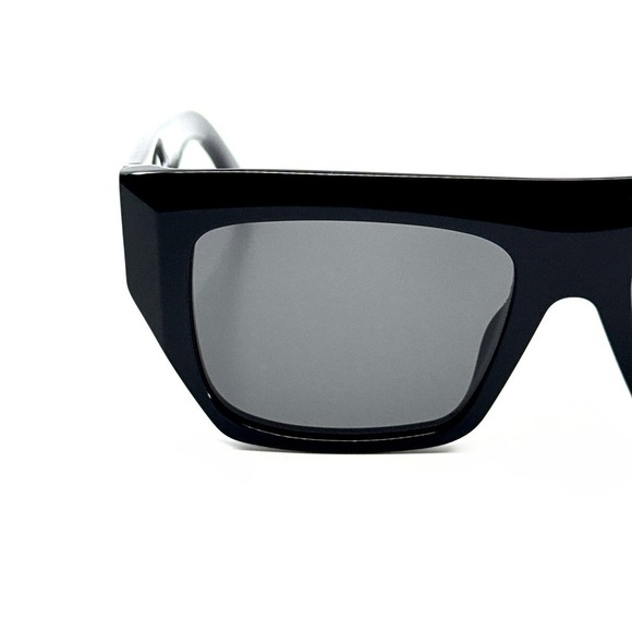 NEW!!! PALM ANGELS Sunglasses PERI052 1007 Authenti c - Picture 4 of 11